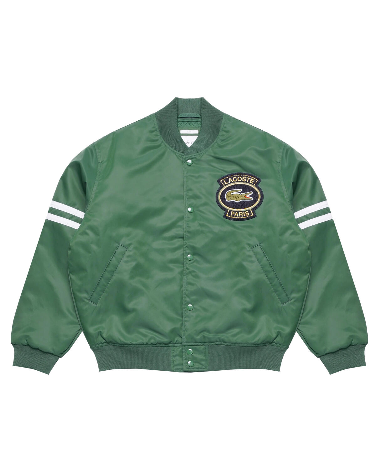 Lacoste BLOUSON | BH0127132 | AFEW STORE